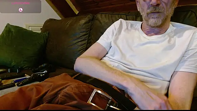 Živý XXX chat Vrenico-SC