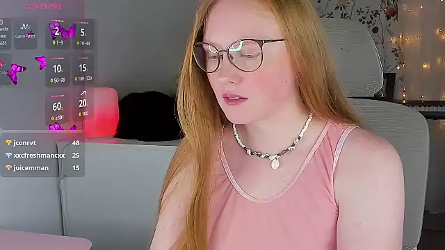 Czat XXX na żywo – Olivia_Date