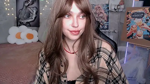 Živý XXX chat NickyAdamidi