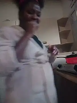 SweetHoney21_ Show Webcam