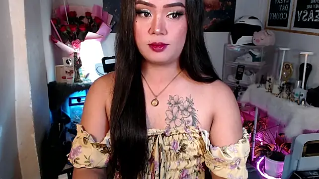 YourSweet-mich Chat XXX in diretta