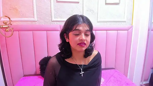 velvet_girllのライブXXXチャット