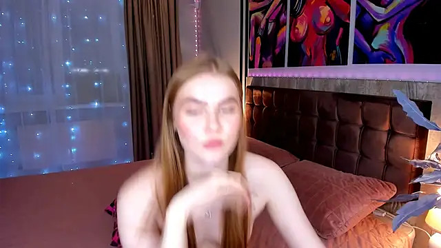 MargoLion Live XXX-chat
