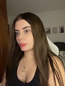 Miss_valeriaa 라이브 XXX 채팅