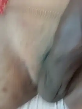 Asha-Darling - private show goal