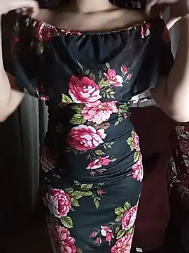 Angelnirvanaa live XXX chat