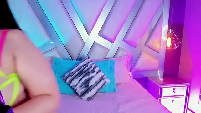 צ'אט XXX בשידור חי של Ashleeyprincess01