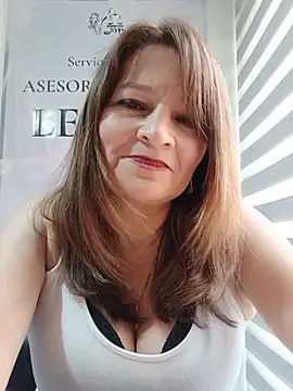 Chat XXX en directo de KAREN--03