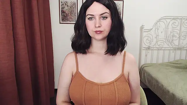 AvaMoore live XXX chat