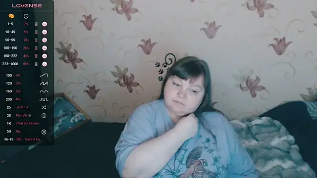 Živý XXX chat fistashka___