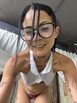 AxaraXXX - FINGERING PUSSY