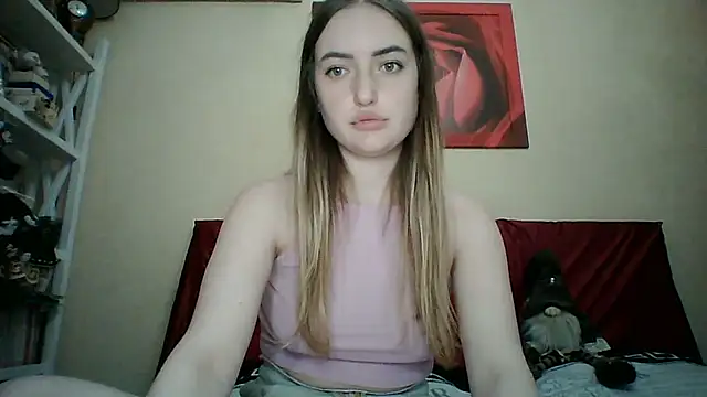 Živý XXX chat Lisanta