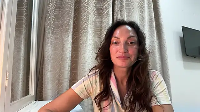 Chat XXX ao vivo de Erelvona