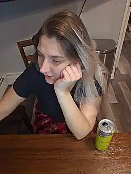 Chat XXX Live ScarletsWeb