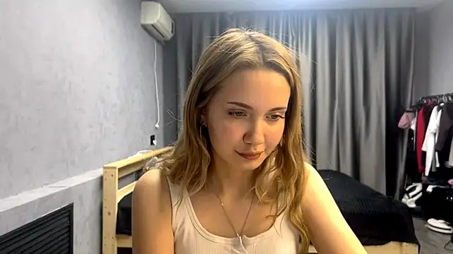 Sweet_bluue - flash panties