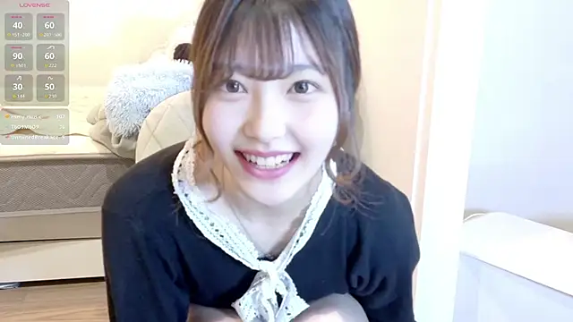 Mizuki_ 现场XXX聊天
