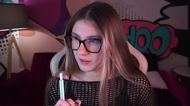 Chatroom XXX en direct de Lissaa_Moon