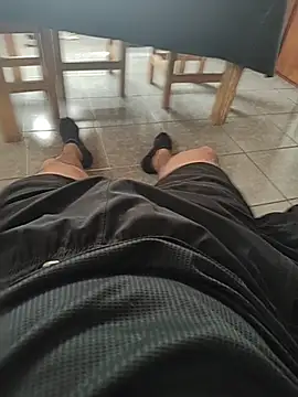 Živý XXX chat morenoargento