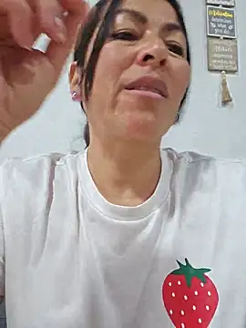 Živý XXX chat JustSamantha_