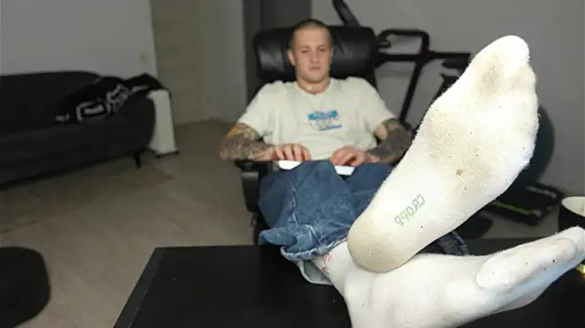 Chat XXX en directo de Igor_Wilde