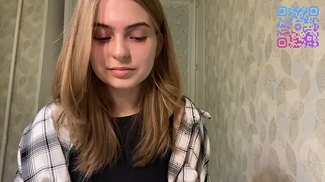 XXX chat uživo modela JessicaShelvy