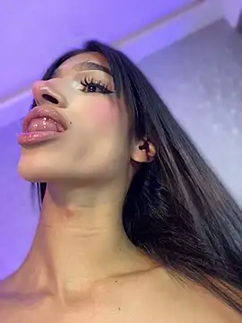 Keysprincess live XXX chat