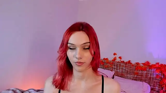 Kirana_Hayes live XXX chat