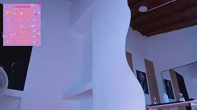צ'אט XXX בשידור חי של ThiagoSexy005