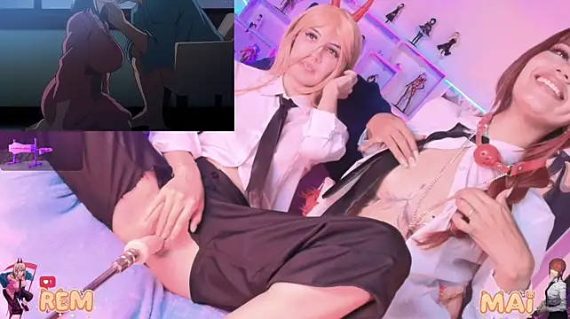 Mai--