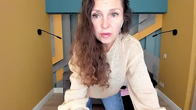 Czat XXX na żywo – EllaLong