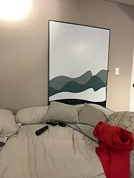 Živý XXX chat Luxa_Velvet