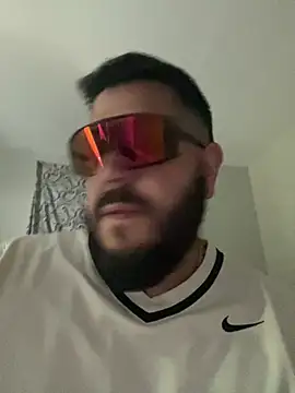 Webkamerová show GLOGLOGLOOOO