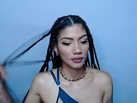 Živý XXX chat Allblack_1