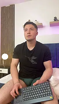 Alexander_Connor Obrolan Langsung XXX