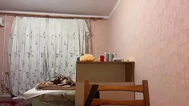 Živý XXX chat AmberlyCartaya