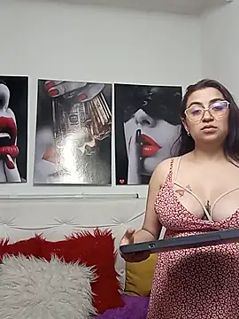Živý XXX chat Mariana_Rusell