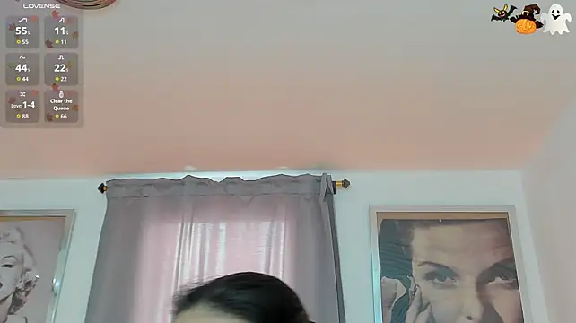 Živý XXX chat Beautyari_