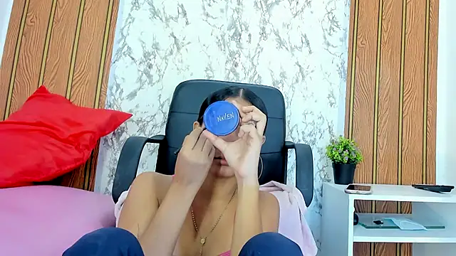 Živý XXX chat MarianaManzur