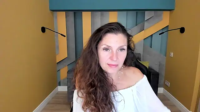 Czat XXX na żywo – EllaLong