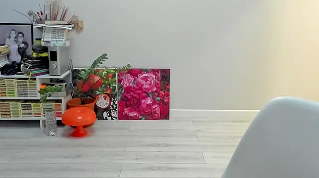 Онлайн чат XXX ailey_chao