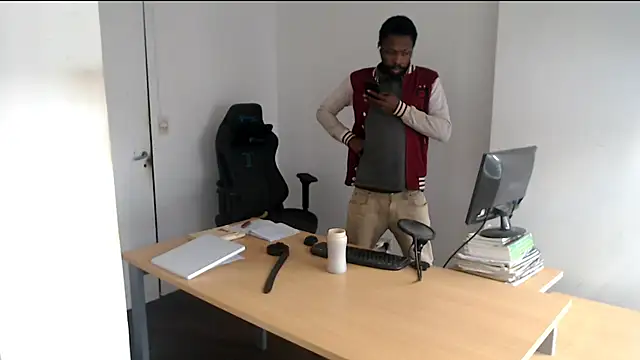 Mastertopdome élő XXX-chatje