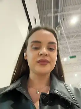 KristiRich's Live XXX Chat