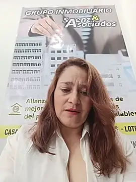 Chat XXX ao vivo de LUISA--30