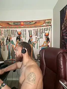 Chatroom XXX en direct de Fathero1time