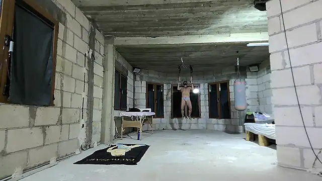 Mariusvidican Webcam show