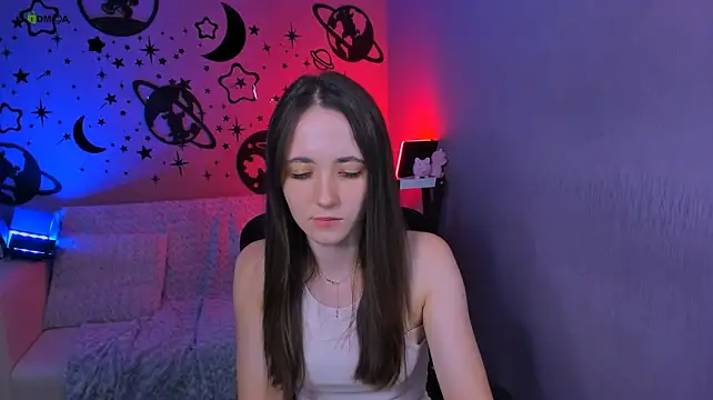 bella_dorn Adlı Modelin Canlı XXX Sohbeti