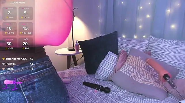 Anastasia_monroe's Live XXX Chat