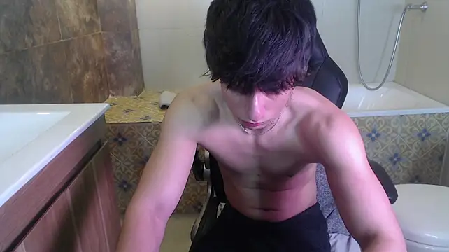 Chat XXX ao vivo de Nathan_Owen