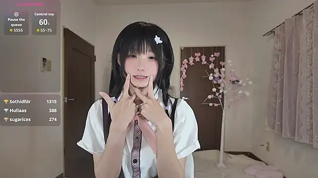 Natsu067 - 吃大香蕉