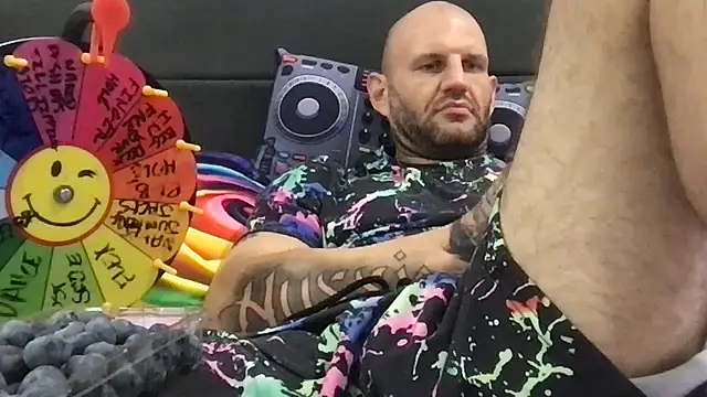 Онлайн чат XXX brianomally